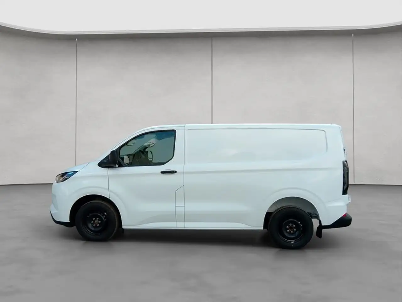 Ford Model not specified 2026