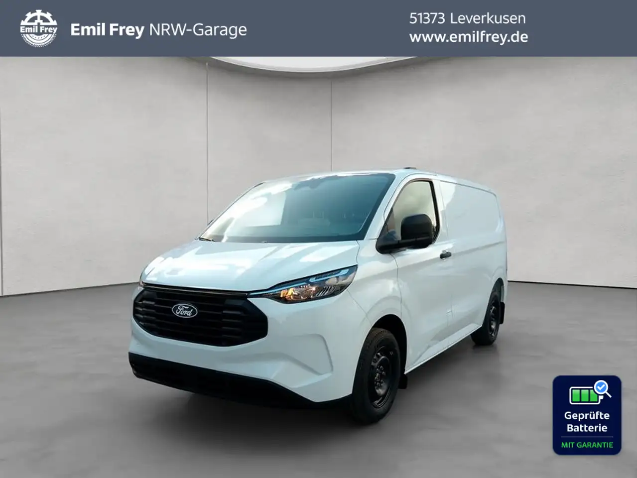 Ford Model not specified 2026