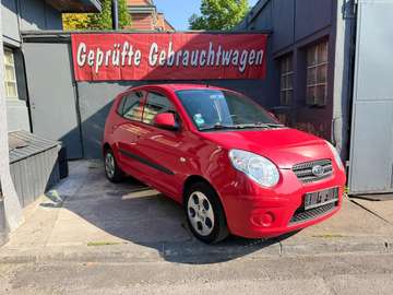 1.1 *3.Hand*TÜV&Service NEU*EFH*Klima