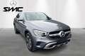 Mercedes-Benz GLC 300 Coupé GLC de 4MATIC Luxury Line Grigio - thumbnail 1