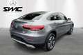 Mercedes-Benz GLC 300 Coupé GLC de 4MATIC Luxury Line Grigio - thumbnail 5