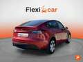 Tesla Model Y Performance 4WD Rojo - thumbnail 8