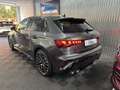 Audi S3 Sportback quattro S tronic 245kW Gris - thumbnail 6