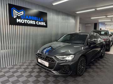 Sportback quattro S tronic 245kW
