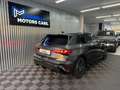 Audi S3 Sportback quattro S tronic 245kW Gris - thumbnail 4