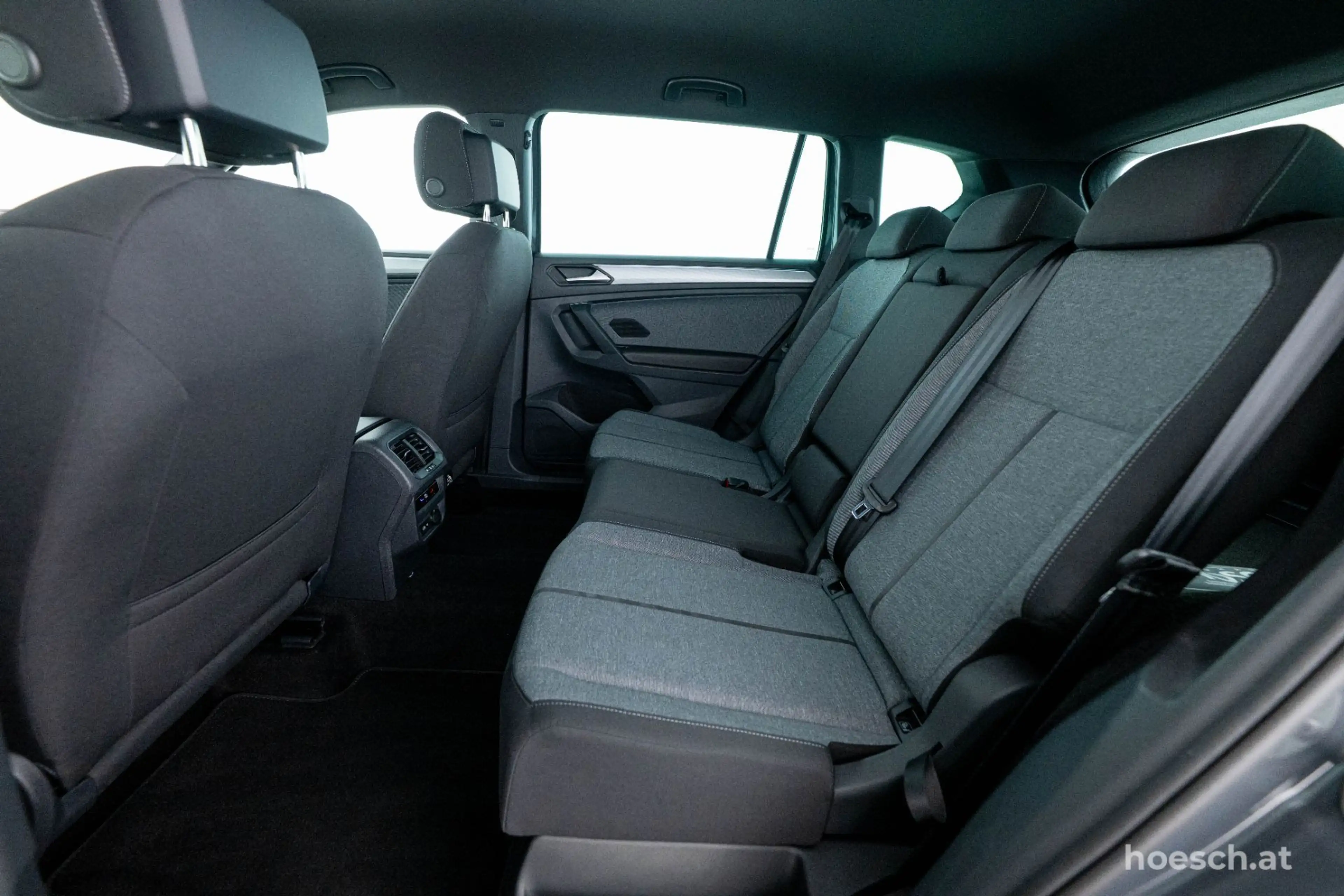 SEAT Tarraco TDI Style LED KAMERA ASSISTENZ KEYLESS ++ — photo 7