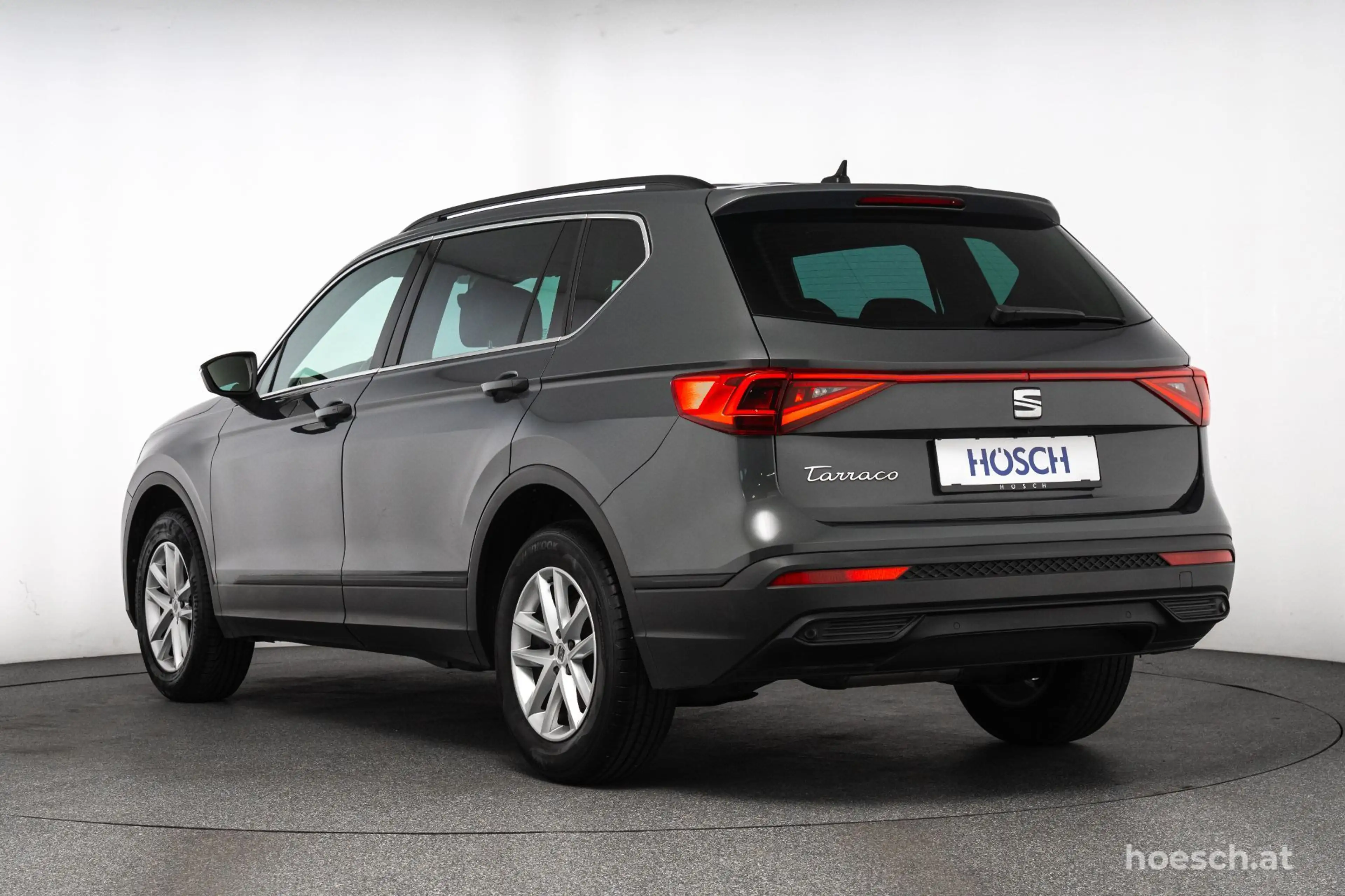 SEAT Tarraco TDI Style LED KAMERA ASSISTENZ KEYLESS ++ — photo 4