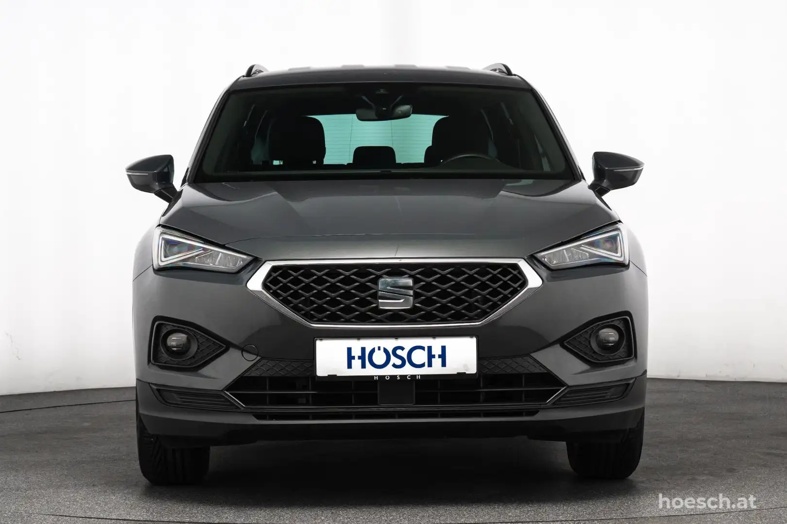 SEAT Tarraco TDI Style LED KAMERA ASSISTENZ KEYLESS ++ Grau - 2