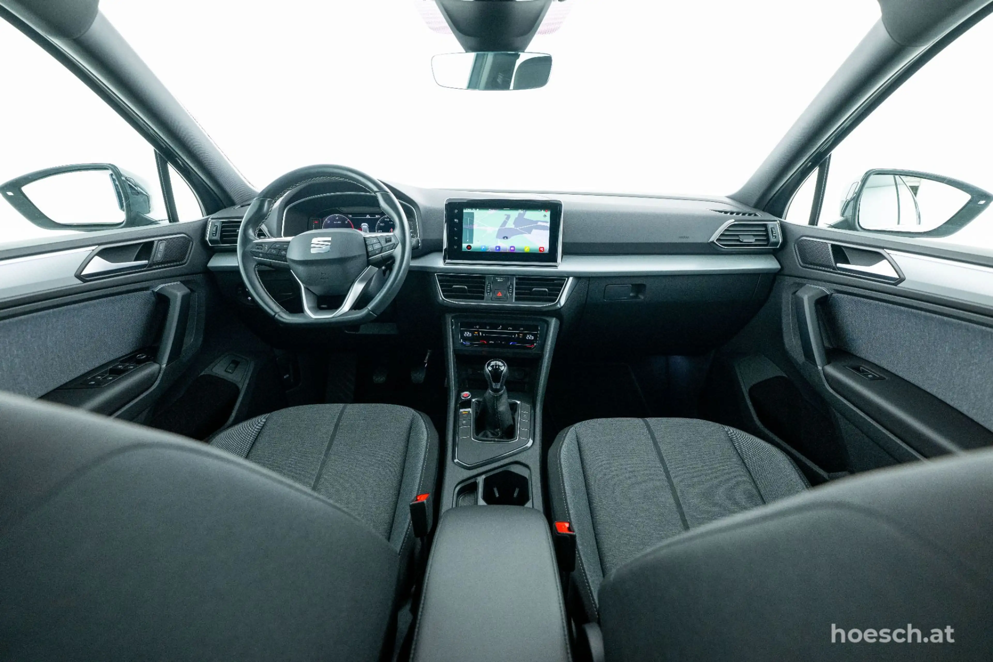 SEAT Tarraco TDI Style LED KAMERA ASSISTENZ KEYLESS ++ — photo 5
