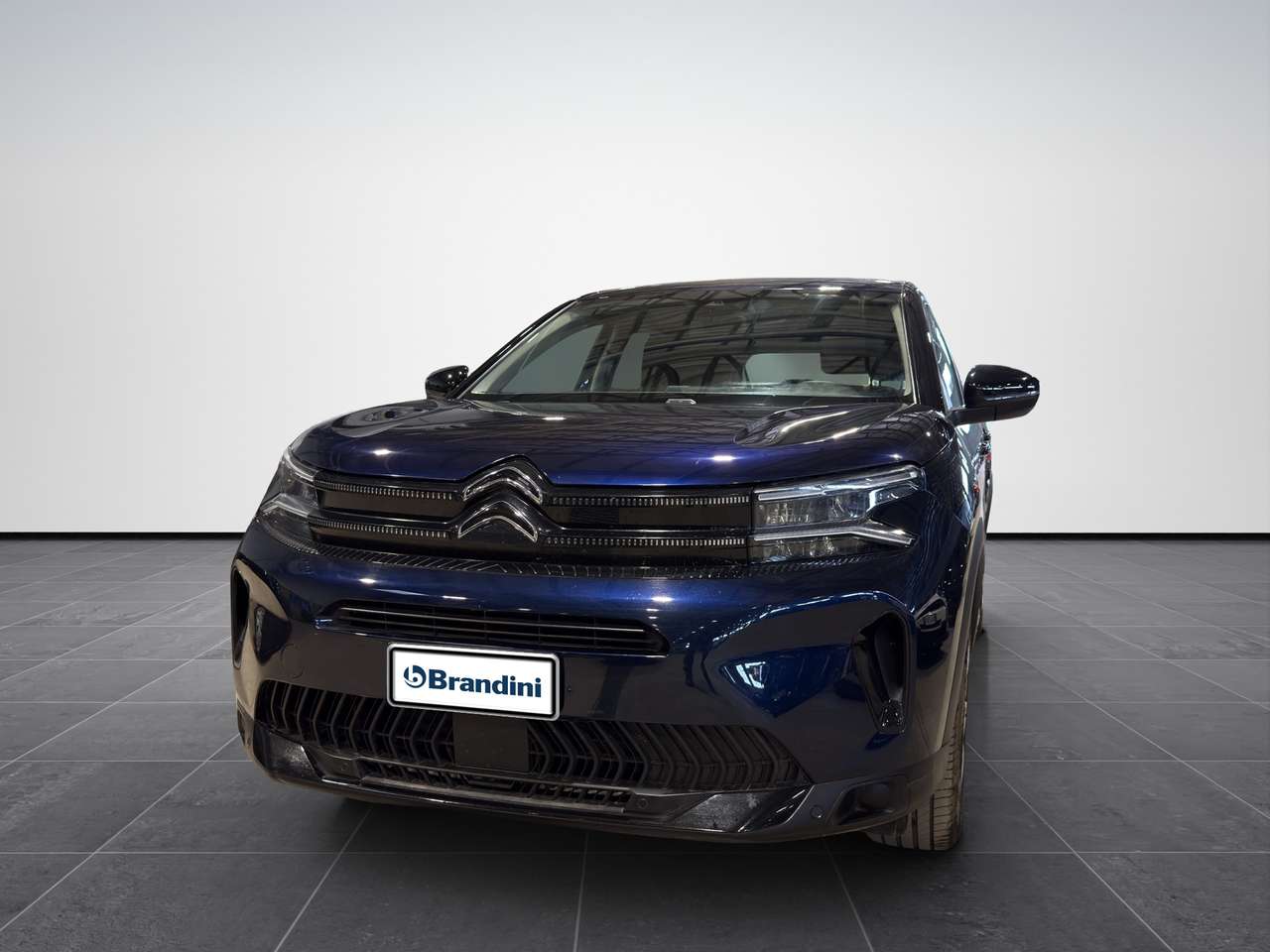 Citroen C5 Aircross Aircross 1.2 Hybrid Plus