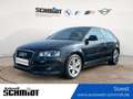 Audi A3 1.4 TFSI Ambition + Xenon plus + Navi Schwarz - thumbnail 1
