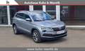 Skoda Karoq Clever 1.5 TSI DSG AHK ACC NAVI LED VICO Gris - thumbnail 1