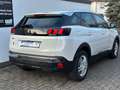 Peugeot 3008 1.2 PT Allure Business Automatik Pano ACC Navi Cam Weiß - thumbnail 2