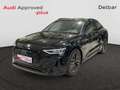 Audi Q8 e-tron Sportback 55 e-Tron Quattro Competition 408CH Noir - thumbnail 1