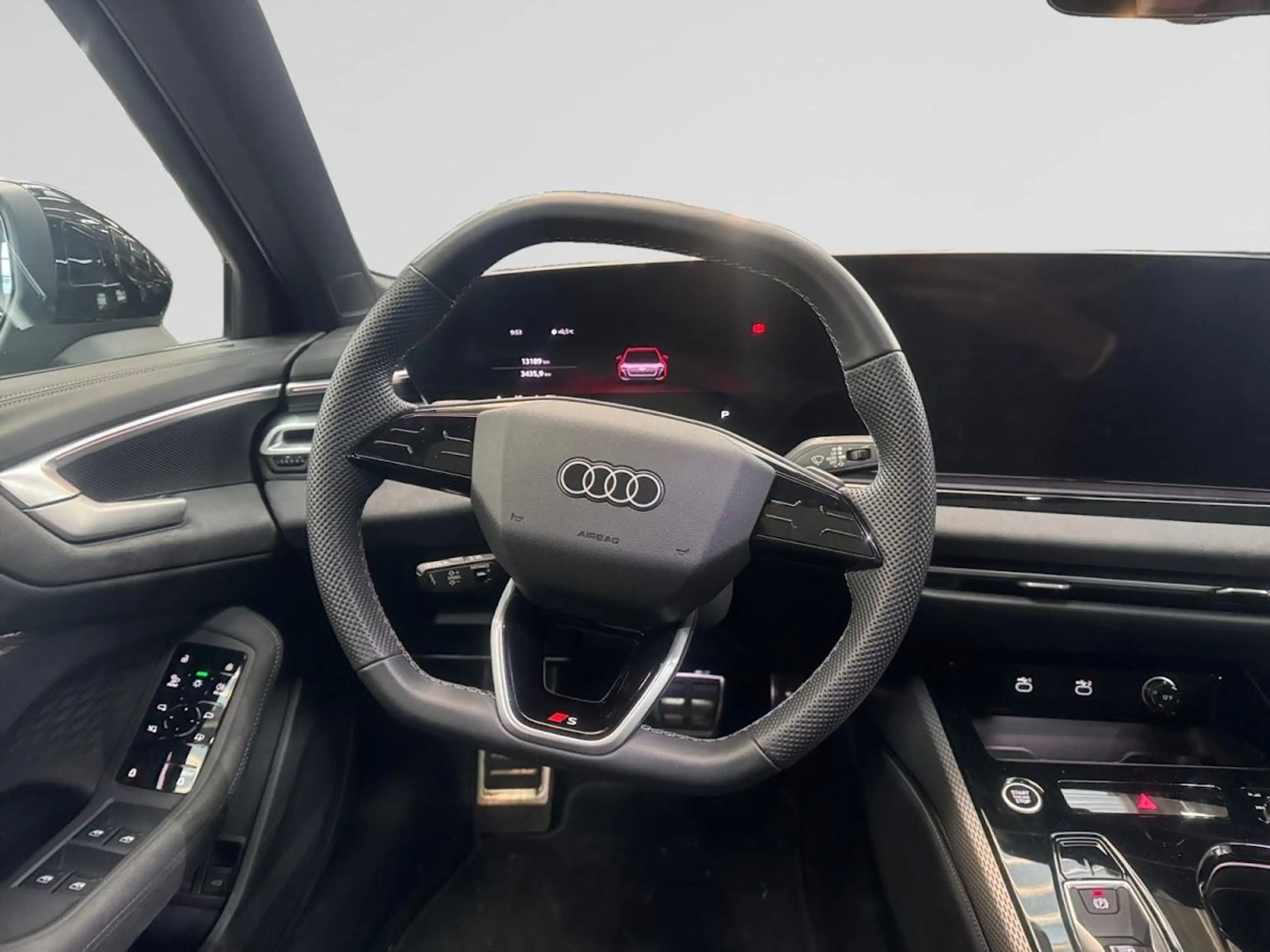 Audi A5 Audi A5 Avant S line e-hybrid quattro 220 kW S tronic — photo 7