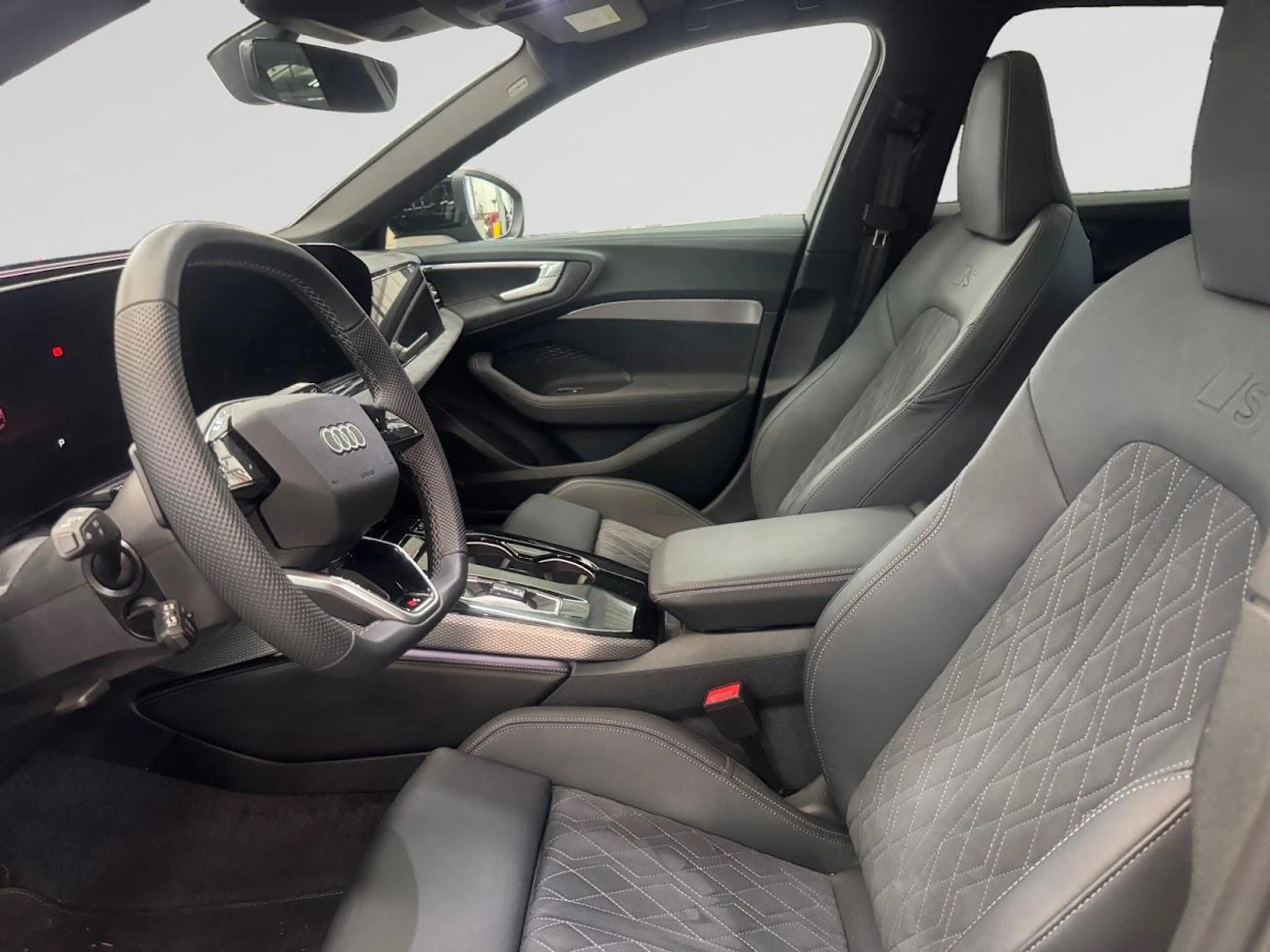 Audi A5 Audi A5 Avant S line e-hybrid quattro 220 kW S tronic — photo 5