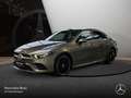 Mercedes-Benz A 250 e Lim AMG+LED+19"+KEYLESS+8G Grau - thumbnail 2