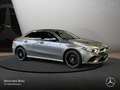 Mercedes-Benz A 250 e Lim AMG+LED+19"+KEYLESS+8G Grau - thumbnail 5