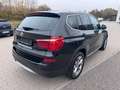 BMW X3 xDrive 28 i X-Line Panorama Standheiz. 1.Hand Noir - thumbnail 9