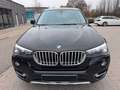 BMW X3 xDrive 28 i X-Line Panorama Standheiz. 1.Hand Noir - thumbnail 2