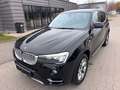 BMW X3 xDrive 28 i X-Line Panorama Standheiz. 1.Hand Noir - thumbnail 3