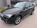 BMW X3 xDrive 28 i X-Line Panorama Standheiz. 1.Hand Noir - thumbnail 1