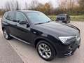 BMW X3 xDrive 28 i X-Line Panorama Standheiz. 1.Hand Noir - thumbnail 4