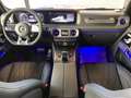 Mercedes-Benz G 63 AMG S.W. 4x4² UFF. ITALIA - POSS. SUBENTRO LEASING Zwart - thumbnail 15