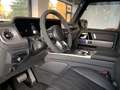 Mercedes-Benz G 63 AMG S.W. 4x4² UFF. ITALIA - POSS. SUBENTRO LEASING Noir - thumbnail 10