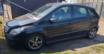 B 200 Turbo
