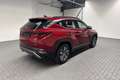 Hyundai TUCSON 4WD Select LED/Navi/Kam/SHZ/VirCo/17-Zoll Rot - thumbnail 7