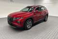 Hyundai TUCSON 4WD Select LED/Navi/Kam/SHZ/VirCo/17-Zoll Rot - thumbnail 1