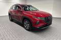 Hyundai TUCSON 4WD Select LED/Navi/Kam/SHZ/VirCo/17-Zoll Rot - thumbnail 5