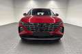 Hyundai TUCSON 4WD Select LED/Navi/Kam/SHZ/VirCo/17-Zoll Rot - thumbnail 10
