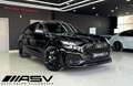 Audi RS Q8 TFSI quattro tiptronic Zwart - thumbnail 1