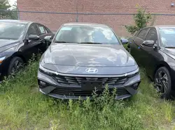 Hyundai Elantra 2026