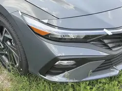 Hyundai Elantra 2026