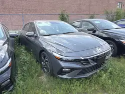 Hyundai Elantra 2026