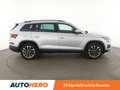 Skoda Kodiaq 2.0 TDI Tour Aut.*NAVI*CAM*ACC* Grau - thumbnail 7