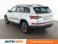 Skoda Kodiaq 2.0 TDI Tour Aut.*NAVI*CAM*ACC* Grau - thumbnail 4