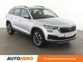Skoda Kodiaq 2.0 TDI Tour Aut.*NAVI*CAM*ACC* Grau - thumbnail 8