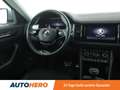 Skoda Kodiaq 2.0 TDI Tour Aut.*NAVI*CAM*ACC* Grau - thumbnail 13