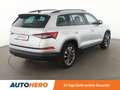 Skoda Kodiaq 2.0 TDI Tour Aut.*NAVI*CAM*ACC* Grau - thumbnail 6