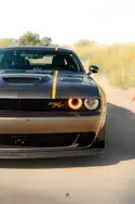 Dodge Challenger 2022