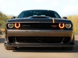 Dodge Challenger 2022