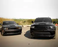 Dodge Challenger 2022 — фото 10
