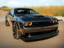 Dodge Challenger 2022