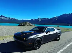 Dodge Challenger 2022 — фото 11