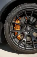 Dodge Challenger 2022