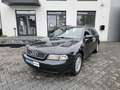 Audi A4 1.8 KLIMA ALLWetterreifen TÜV/AU 05/2027 Noir - thumbnail 1